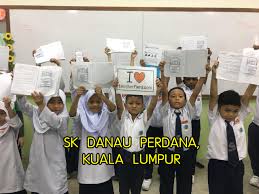 Padang smk desa perdana, taman desa. Teacherfiera Com Sk Danau Perdana Kuala Lumpur