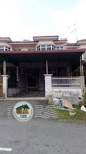 Jkb 354 lorong hajah maimunah, parit bengkok 8640o parit raja batu pahat, johor. Grantnsaipan Taman Flora Utama Batu Pahat Rumah Sewa