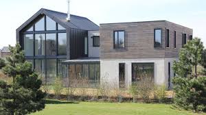 Plan De Maison 11 Projets D Architecte Pour Trouver L Inspiration Plan Maison Architecte Exterieur