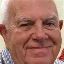 Earle Provost Dunham Jr. Obituary