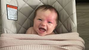 Fundraiser for Eric Young by Monica Ertel : Support Olivia's Fight Against  Seizures