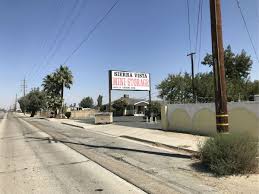 I got a second unit recently and screwed up the lock situation and forgot to lock it. Sierra Vista Mini Storage 5970 S Union Ave Sparefoot