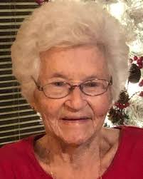 Goldie Edwards Obituary February 21, 2025