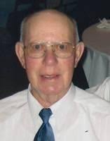 Arland Morrow Obituary (1928