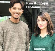 Kan kukejar cinta kamu episod live drama online. Kan Kukejar Cinta Kamu Episod 23