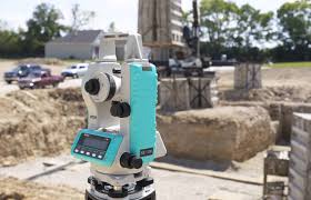 Image result for how to use theodolite