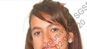 Se solicita colaboración para dar con una joven que falta de su hogar