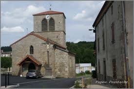 Saint Alyre D Arlanc Selon La Legende Locale Saint Alyre D Arlanc Tirerait Son Nom D Une Bergere Du Pays Elidie Hellidie Auvergne Puy De Dome Les Fontaines