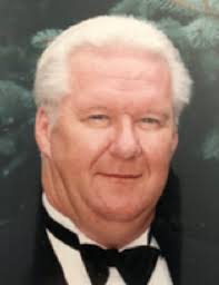 James P Rutledge Obituary