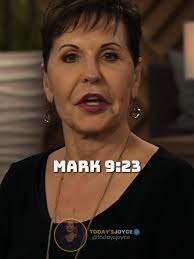 Mark 9:23