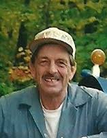 Ronald Gilbert Obituary