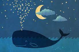 Star Maker Art Print By Terry Fan Icanvas Art Prints Terry Fan Whale Art