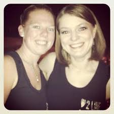 Waltz line dance lessons at WMLCC