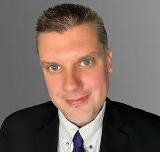 Joe Kiser Named President of Old National Bank Foundation