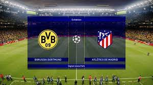 Todas las noticias, reportajes, fotos y vídeos sobre el atlético de madrid, equipo de fútbol de primera división de la liga española. Borussia Dortmund Vs Atletico Madrid Champions League 2018 19 Gameplay Youtube