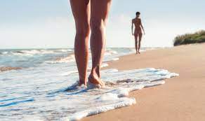 What are the best nude beaches in Texas? | The US Sun