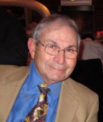 Robert M. “Bob” Berkowitz (1928-2021)