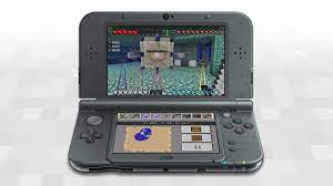 Only playable on the new nintendo 3ds series. Minecraft 3ds Now Supports Local Multiplayer Nintendosoup