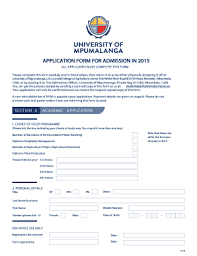We hope you find emu. University Of Mpumalanga Online Application 2021 Fill Online Printable Fillable Blank Pdffiller
