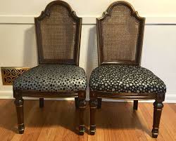 Vintage Henredon Dining Chairs Cane Dining Chairs French Country Chairs Farmhouse Chairs Dining C Farmhouse Chairs Cane Dining Chairs French Country Chairs