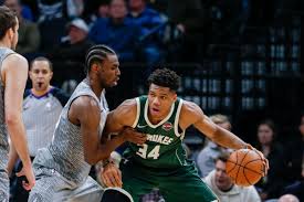 Get a summary of the minnesota timberwolves vs. Milwaukee Bucks Vs Minnesota Timberwolves Game Thread Brew Hoop