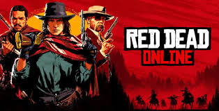 Rockstar's latest grand theft auto online weekly event brings not just. Red Dead Online Will Be Available As A Standalone 4 99 Release Next Week Vgc