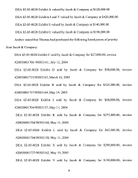 The Case Against Jacob The Jeweler The Smoking Gun