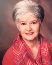 Georgia Kelley Chumley Obituary April 23, 2023