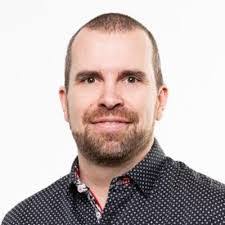 Daniel Laporte's Instagram, Twitter & Facebook