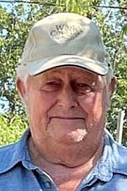 Gerald Berry Obituary