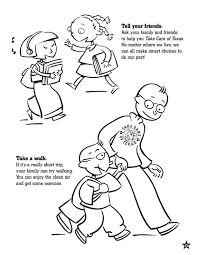 This is also perfect for mothers who do not have any experience about taking care of their child. Take Care Of Texas Coloring Page Environmentaleducation Inference High School Worksheets