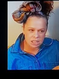 Is this the most annoying woman