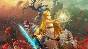 Age of calamity secret ending in 2 steps. Hyrule Warriors Age Of Calamity Character Guide How To Unlock All Characters