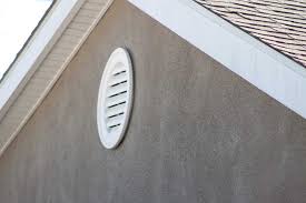 There are also some attractive, strictly decorative gable vents available. Exterior Ventilation Gables Roof Mid America