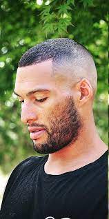 9 On The Point Timeless And Popular Men S Hairstyle Crew Haircut Hairstyle Crew Haircut Long Hair Styles Men Mens Hairstyles