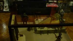Diy ikea granas table refresh contemporary dining furniture makeover. Jabba S Throne Room Ikea Granas Custom Coffee Table Display By Mag Charlie Youtube