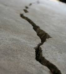 When water starts to leak through your basement walls or floors, it can quickly lead to a very serious flood in your home. Concrete Floor Cracks Repairing How To Repair A1 Foundation Crack Repair Ma Ri Ct