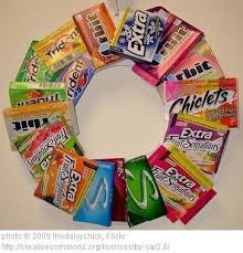 Why Does Gum Lose Its Flavor? | Wonderopolis