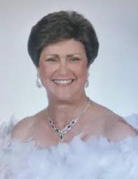 Obituary information for Glenda Dowell