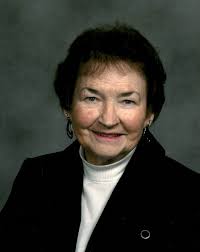 Marian Johnora Meyer