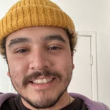 Andrew Ayala's Instagram, Twitter & Facebook