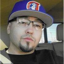 Mitchell Scott Herrera Obituary