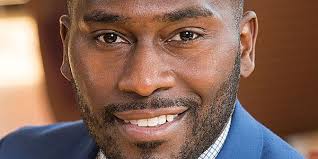 Brandon Rook joined the Office of Communications as public relations  manager Oct. 29 • Carthage College