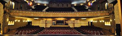 virtual tour meyer theatre green bay wi