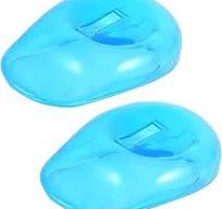 Amazon.com: Ear Cover, 2Pcs Ear Plastic Ear Covers Guard ...