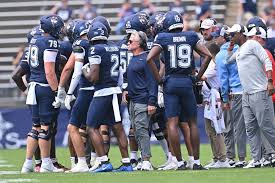How to watch UConn football vs. Maryland: Time, TV