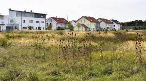 Wohnungen in kaufering provisionsfrei wohnungen in allen größen angebote vieler immobilienportale einfache wohnungssuche in kaufering. Kaufering In Kaufering Sind 170 Neue Wohnungen Geplant Landsberger Tagblatt