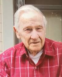 James Allison Farley, 94