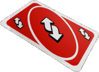 Maybe you would like to learn more about one of these? Red Reverse Card Uno Gif Redreversecard Uno Mattel163games Discover Share Gifs