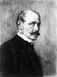 August von Pettenkofen (1822